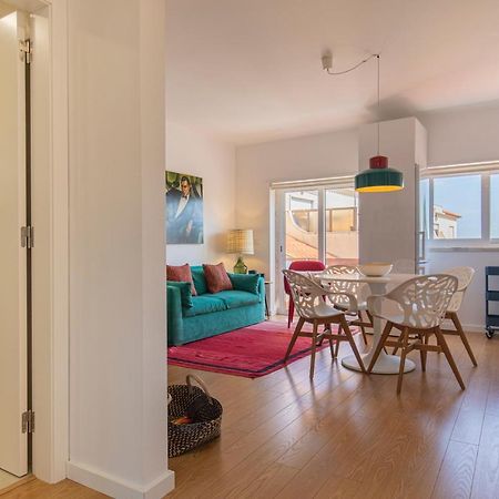 Lovelystay - Sintra Mountain View Buitenkant foto