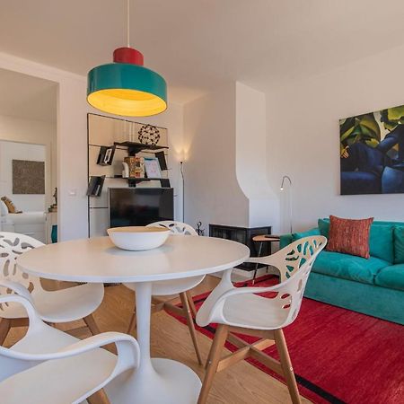 Lovelystay - Sintra Mountain View Buitenkant foto