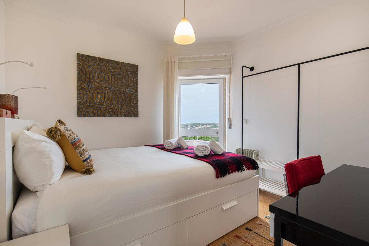 Lovelystay - Sintra Mountain View Buitenkant foto