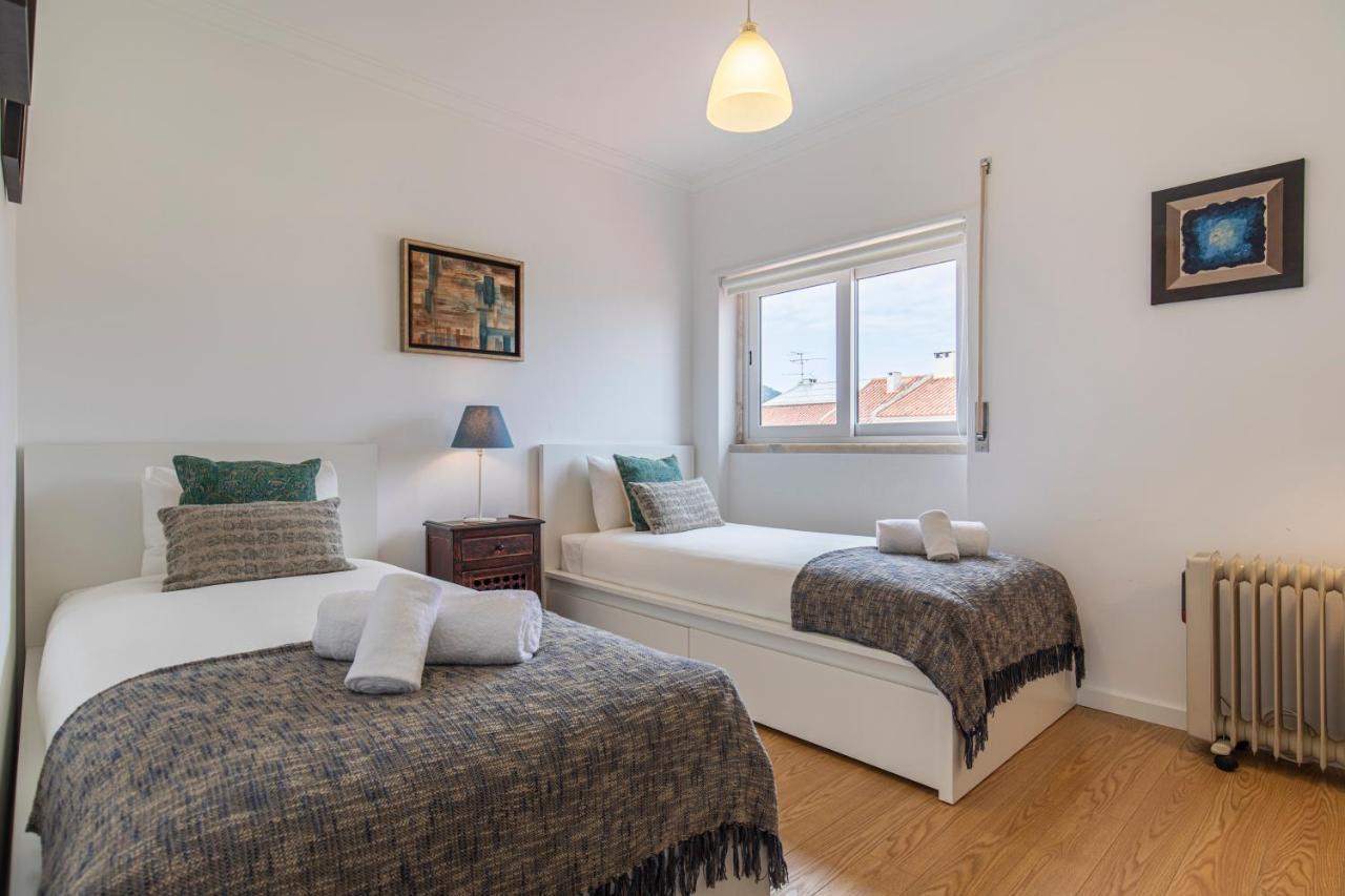 Lovelystay - Sintra Mountain View Buitenkant foto