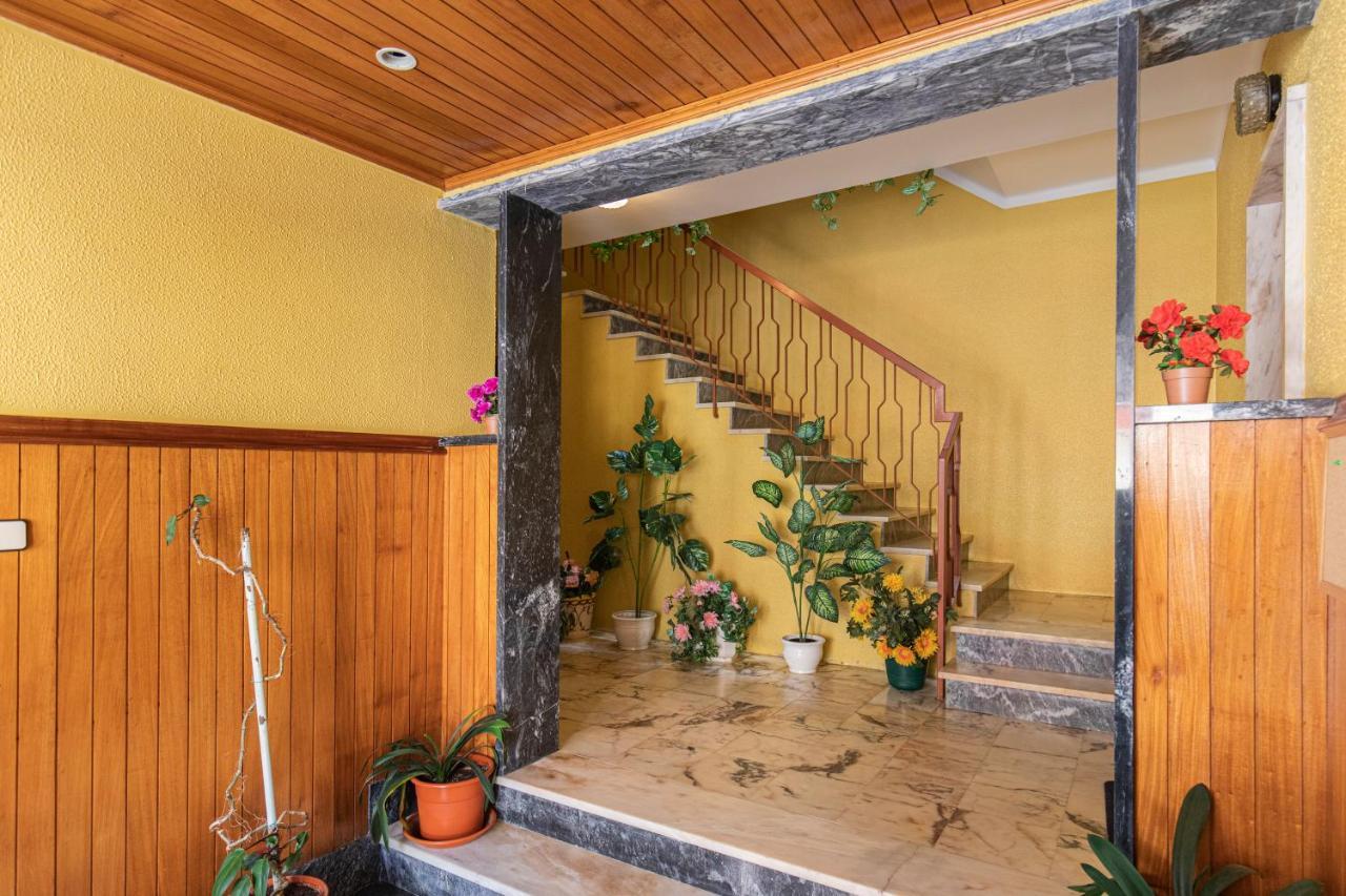 Lovelystay - Sintra Mountain View Buitenkant foto