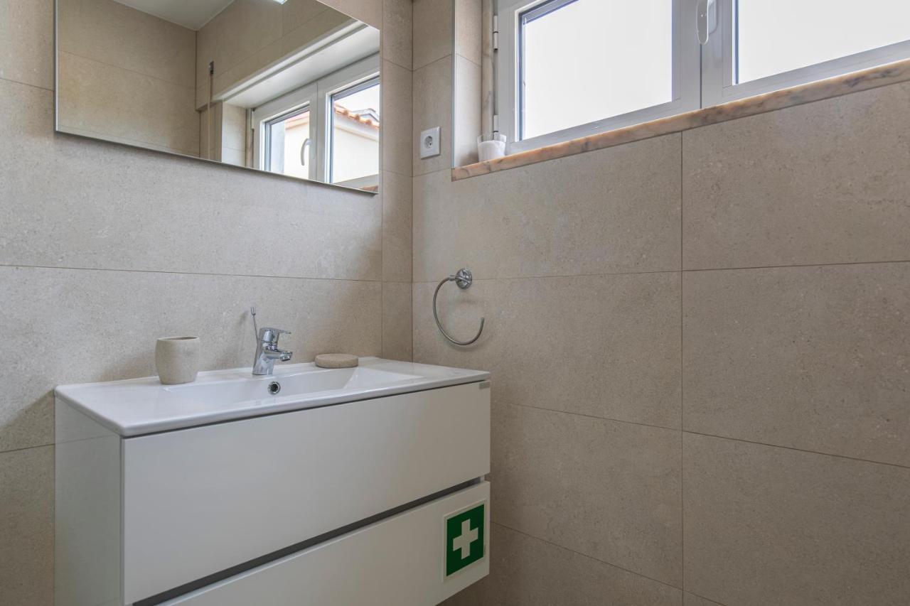 Lovelystay - Sintra Mountain View Buitenkant foto