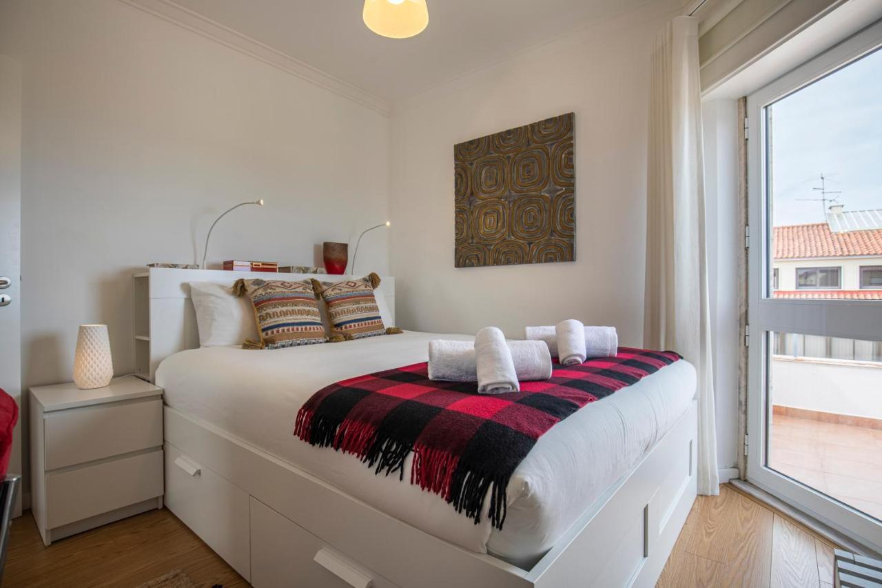 Lovelystay - Sintra Mountain View Buitenkant foto