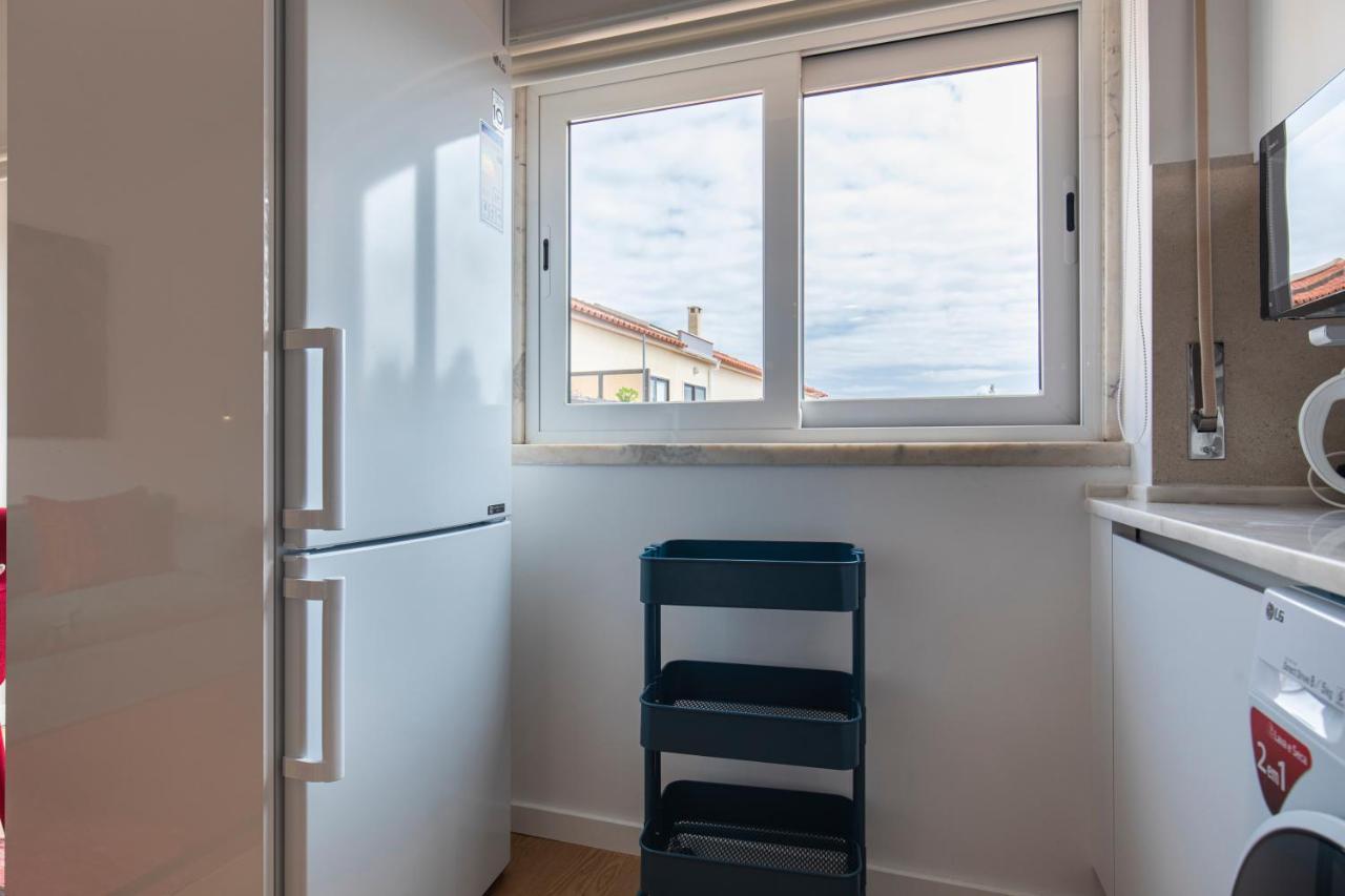 Lovelystay - Sintra Mountain View Buitenkant foto