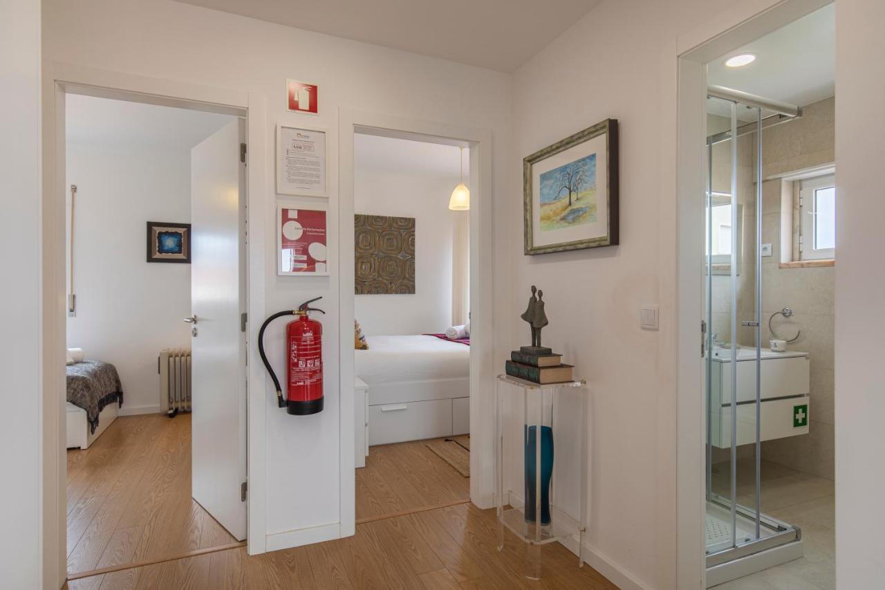 Lovelystay - Sintra Mountain View Buitenkant foto