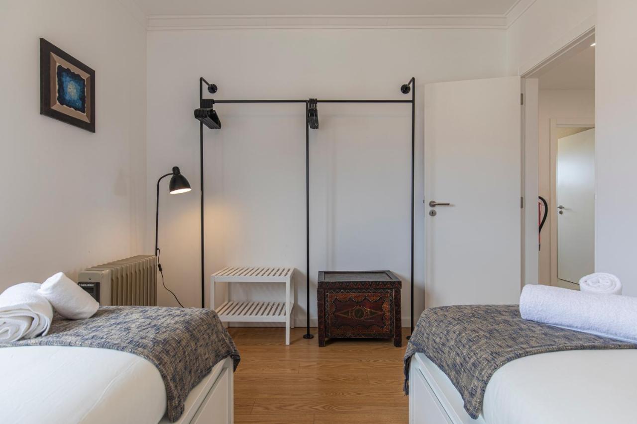 Lovelystay - Sintra Mountain View Buitenkant foto