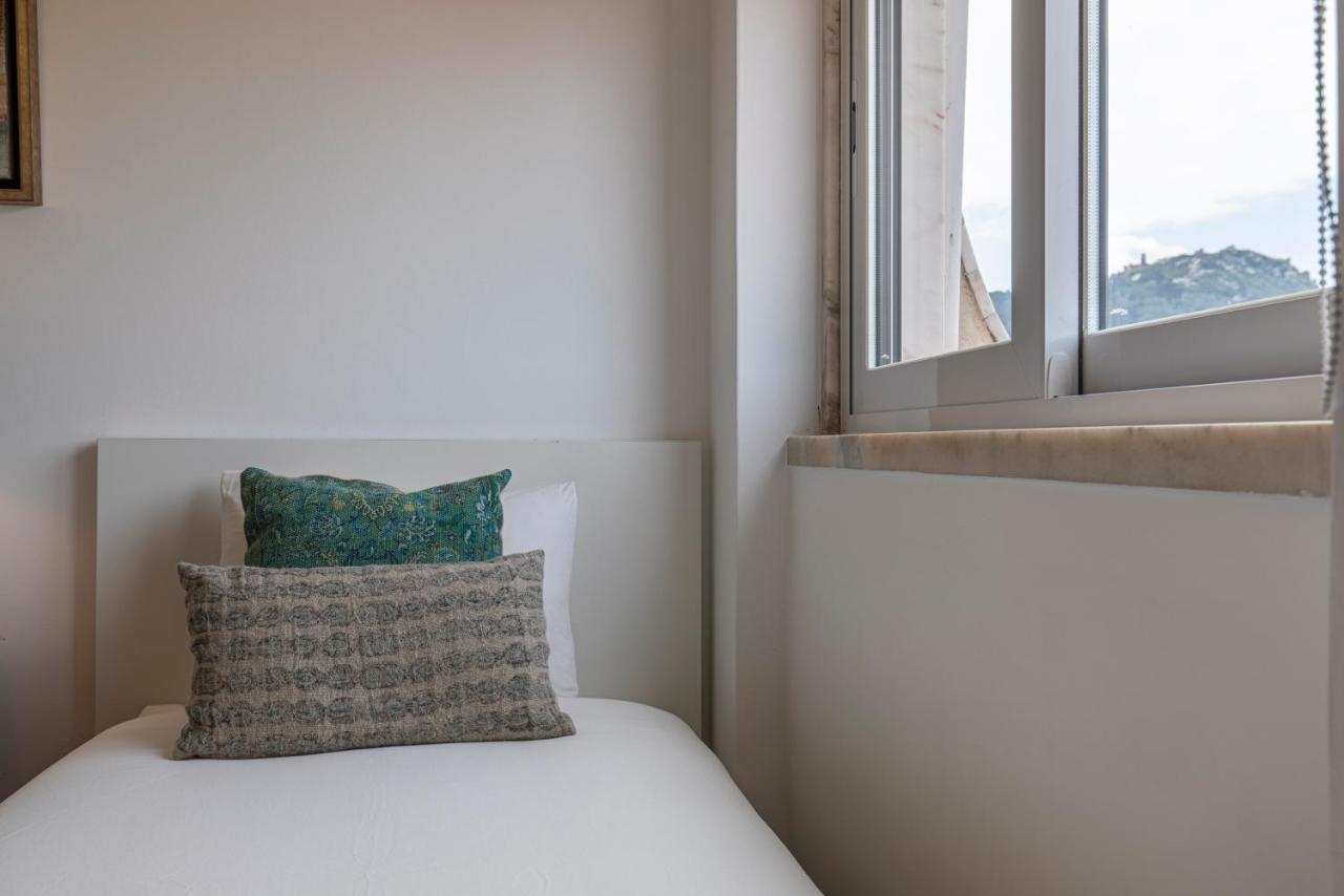 Lovelystay - Sintra Mountain View Buitenkant foto