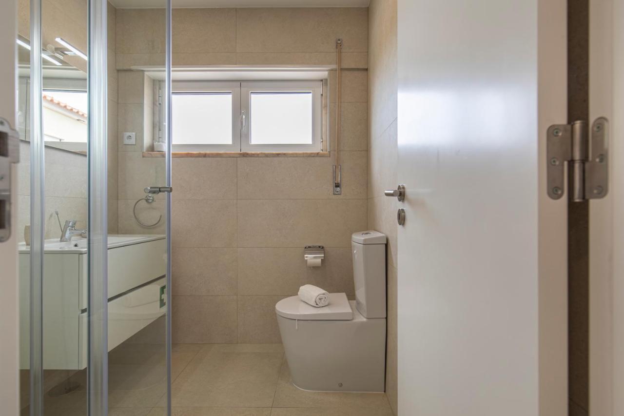Lovelystay - Sintra Mountain View Buitenkant foto