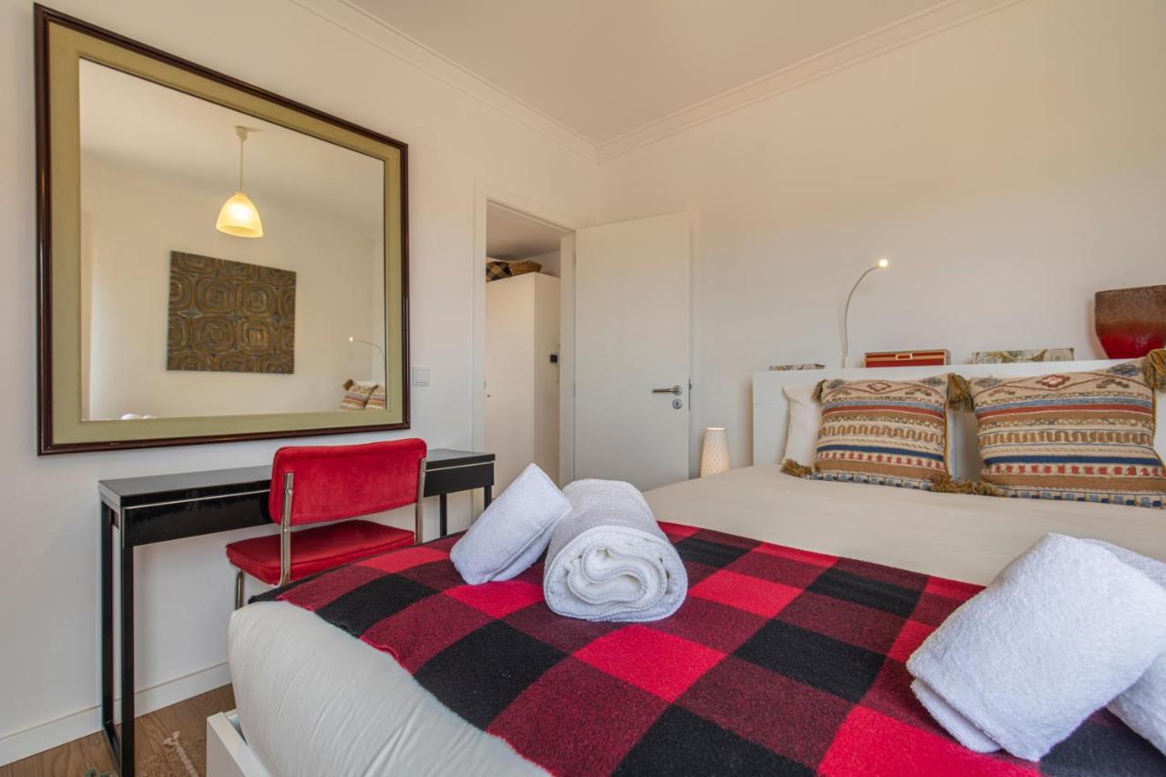 Lovelystay - Sintra Mountain View Buitenkant foto