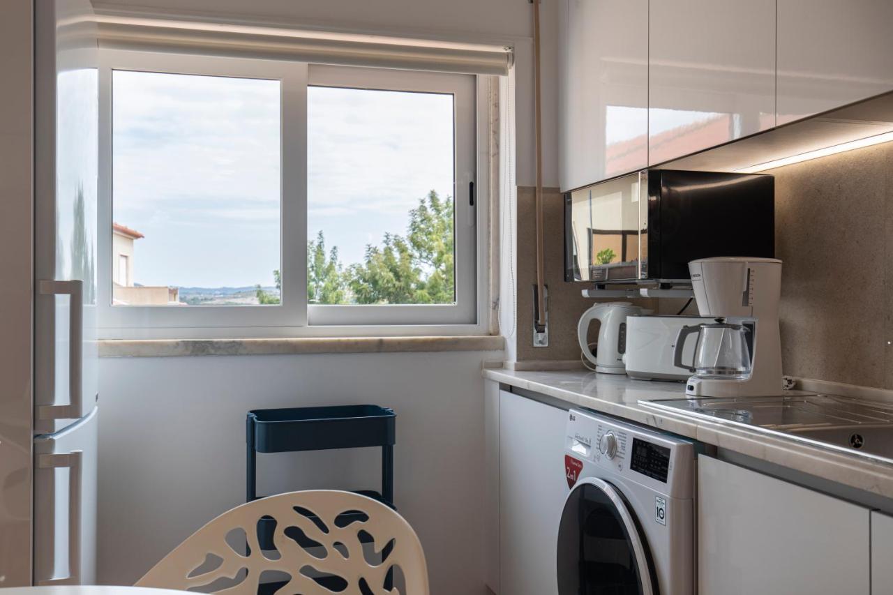 Lovelystay - Sintra Mountain View Buitenkant foto