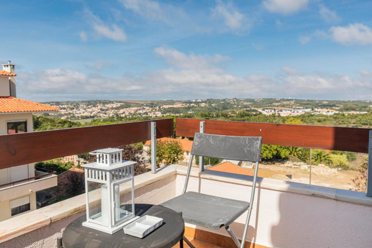 Lovelystay - Sintra Mountain View Buitenkant foto