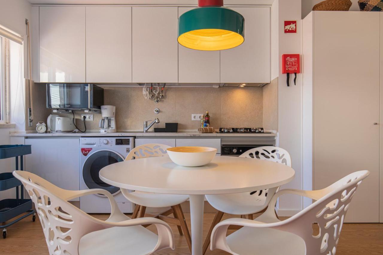 Lovelystay - Sintra Mountain View Buitenkant foto