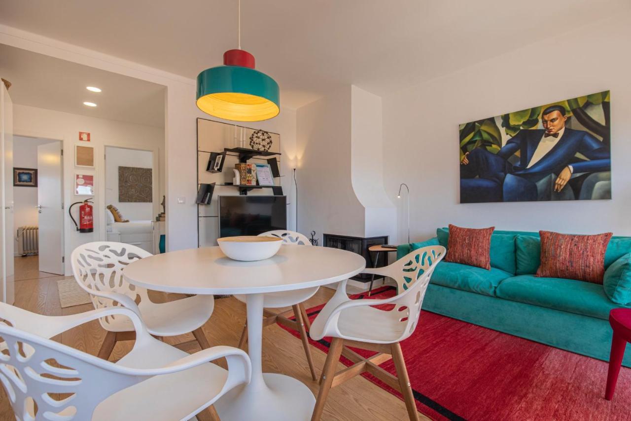 Lovelystay - Sintra Mountain View Buitenkant foto